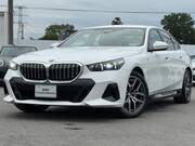 2024 BMW 5 SERIES