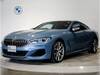 BMW 8 SERIES