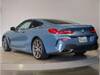 BMW 8 SERIES