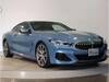 BMW 8 SERIES