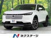 2024 HONDA VEZEL