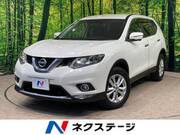 2015 NISSAN X-TRAIL