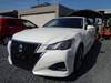 TOYOTA CROWN HYBRID