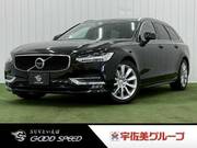 2019 VOLVO V90