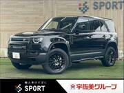 2021 LAND ROVER DEFENDER
