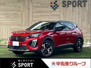 2023 PEUGEOT 2008