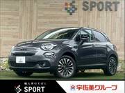 2023 FIAT 500X