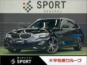 2019 BMW 3 SERIES
