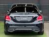 MERCEDES BENZ C-CLASS
