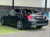 MERCEDES BENZ C-CLASS