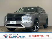 2022 MITSUBISHI OUTLANDER PHEV