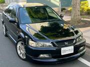 2001 HONDA ACCORD WAGON 2.3VI