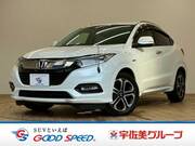 2018 HONDA VEZEL