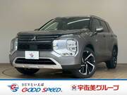 2022 MITSUBISHI OUTLANDER PHV