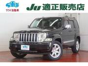 2011 CHRYSLER JEEP CHEROKEE LIMITED