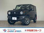 2024 SUZUKI JIMNY XC