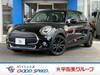 BMW MINI