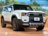 TOYOTA LANDCRUISER 250
