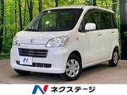 2010 DAIHATSU TANTO EXE