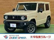 2023 SUZUKI JIMNY XC