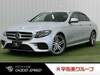 MERCEDES BENZ E-CLASS