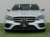 MERCEDES BENZ E-CLASS
