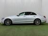 MERCEDES BENZ E-CLASS
