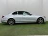 MERCEDES BENZ E-CLASS