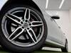 MERCEDES BENZ E-CLASS