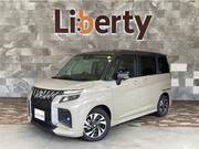 2025 SUZUKI SOLIO BANDIT