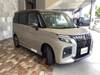 SUZUKI SOLIO BANDIT