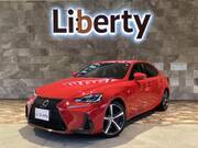2016 LEXUS IS
