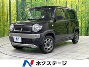 2017 SUZUKI HUSTLER G