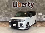 2025 SUZUKI SOLIO BANDIT
