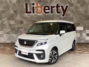 2021 SUZUKI SOLIO BANDIT
