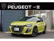 2025 PEUGEOT 208