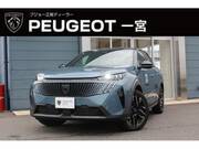 2025 PEUGEOT 3008