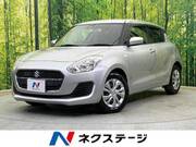 2019 SUZUKI SWIFT