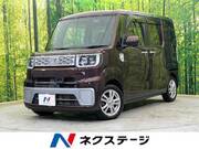 2015 DAIHATSU WAKE