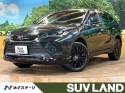 2025 TOYOTA HARRIER HYBRID