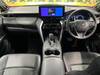 TOYOTA HARRIER HYBRID