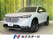 2024 HONDA VEZEL