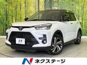 2024 TOYOTA RAIZE
