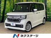 2022 HONDA N-BOX CUSTOM