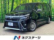 2021 TOYOTA VOXY