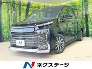 2024 TOYOTA VOXY