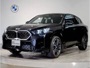 2024 BMW X2