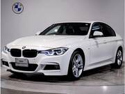 2018 BMW 3 SERIES