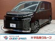 2023 TOYOTA VOXY