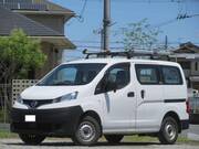 2021 NISSAN NV200 VANETTE VAN